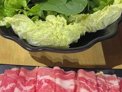 -云中鱼蒸汽石锅鱼(川沙百联店)