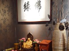 -素心斋素食餐厅