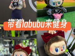 -GMJ·24H健身房(四川北路店)