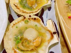 -昇鳗鱼家(浦东店)