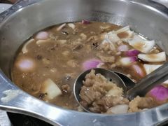 -美兰春记食店·龙舌坡红烧牛肉