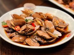 -抱德·潮汕味(琶洲店原惠城鱼仔)