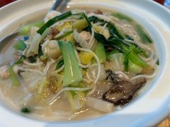 -莆田餐厅PUTIEN(三里屯店)