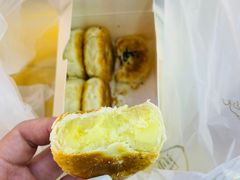 -栗酥饼(南长街店)
