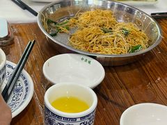 -顺德粥城·叹茶食粥(良化店)