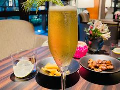 -杭州西子湖四季酒店-WL BISTRO西湖餐厅(灵隐路店)