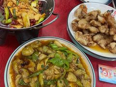 -东北酱大骨