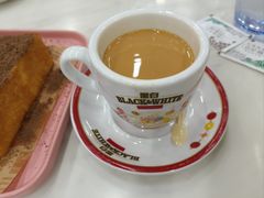 -凯利香港茶餐厅(国贸店)