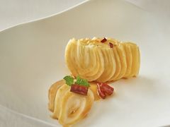 -南堂馆·新川菜(悠方店)