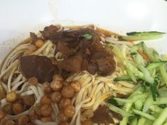 -拌面小当家