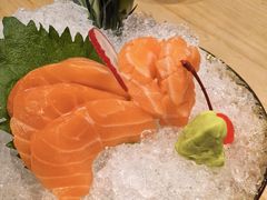 -松鱼亭·和牛烧肉(协鑫广场店)