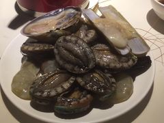 -加餐海鲜自助(集美银泰百货店)