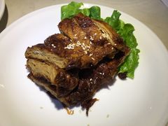 金牌素烧鹅-老外婆(薛家南路店)