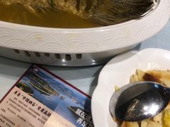 -纳家楼·地道陕菜(劳动路店)