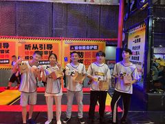 -核客极限挑战