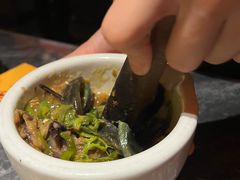 -炊烟小炒黄牛肉(浦东世纪汇店)