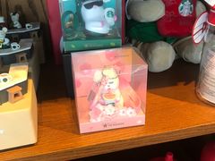 零售区-星巴克(佛山南海万科店)