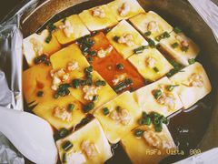 窑滑豆腐-大地土窑菜馆·特色罗浮农家菜(罗浮山景区店)