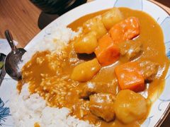 -小笠原·日料店
