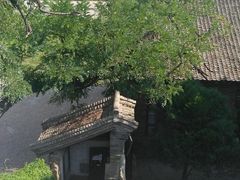 -汉长安城未央宫国家考古遗址公园