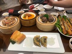 -豫璟轩中餐厅(南昌万怡店)
