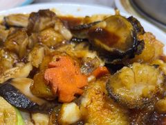 -君霖海鲜私房菜(春柳店)