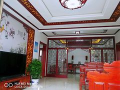 -韵之源农家菜(北京1店)