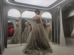 -Lafine Paris 法国兰斐婚纱礼服