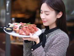 -春树下·院子露台西餐厅(中隐于市店)
