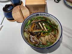 -镇南锅盖面馆(解放路店)