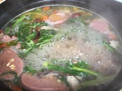 -妈妈的味道(和顺古镇店)