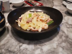 -城南往事·鲁菜济南菜(软件园美莲广场店)