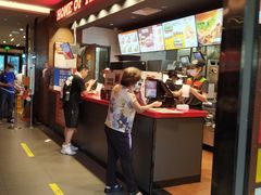 -汉堡王(上海凌云壹街坊店)