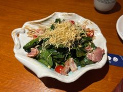 -有喜屋·鲜鸡烧鸟·居酒屋(安龙路店)