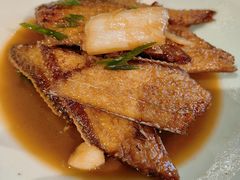 -小吊梨汤·北京菜(香山店)