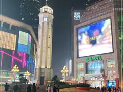 -八一路好吃街(雨田商务大厦店)