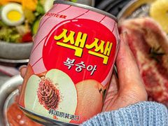 -首尔烤肉大排档(合生汇店)
