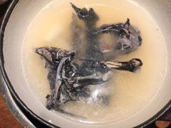 -黑鸡小馆(金源店)