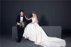 -摩玛婚纱摄影(杭州店)