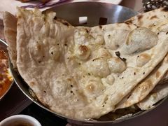 -克比叔叔印度餐厅Kebabs on the Grille(永康路分店)