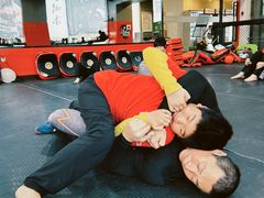 -极斗-IKMF马伽术·格斗运动学院(东直门店)