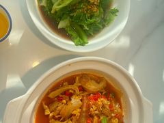 -兰湘子·湘菜小炒(长安万科广场店)