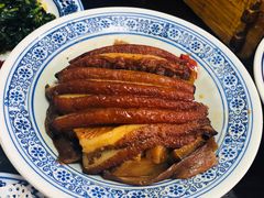 -蓝田九大碗民俗食府(蓝田店)