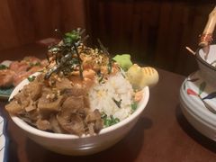 -弓二·烧鸟居酒屋(财富购物中心店)