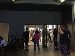 -成都百丽宫影城(LUXE太古里店)