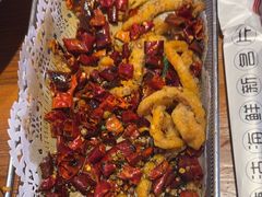 -渔家风味·鲅鱼水饺·央视展播·海鲜天津菜(开发区店)