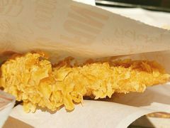 藤椒肯大大鸡排-肯德基(锦州万达店)