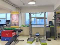 -中田健身工作室(远扬大厦店)