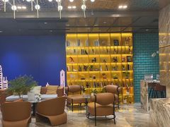 -铂尔登智慧酒店(南山西丽地铁站店)