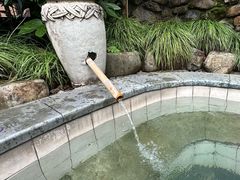 -天明山温泉大酒店